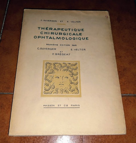 Duverger velter brégeat - duverger,