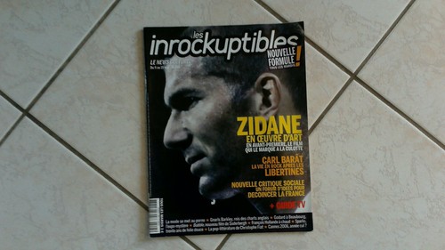 Special zinedine zidane french - special,