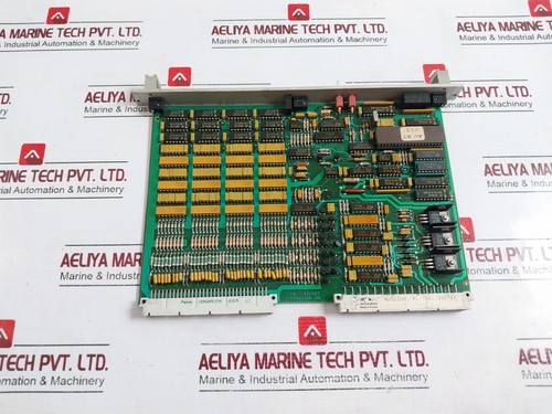 Valmet automation aiu - automation, 16t