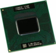 Intel Core T9500 2.6 6M 800 PGA Mobile Dual-Core Module CPU Assembly