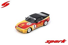 1:43 SPARK Porsche 944 Turbo