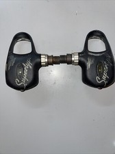 Pédales Vélo De Course Miche