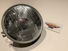 Alfa Romeo Giulia super 1750 2000 GTV coupé BERTONE phare CARELLO 07235700 neuf