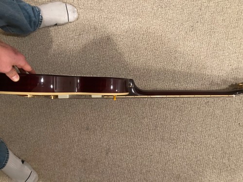 Guild aristocrat 2020 - guild,