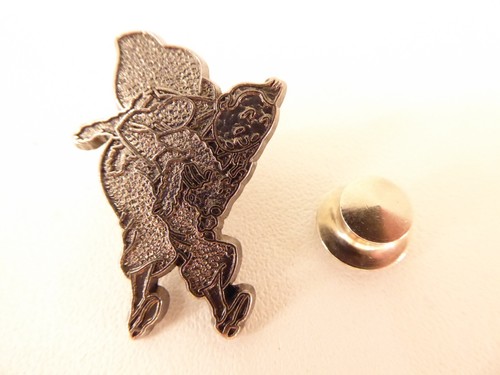 Pin pins badge - pins, tintin