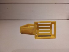 PLAYMOBIL LOT CAISSES