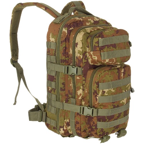 Molle assault jour pack - molle,