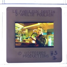 LE FABULEUX DESTIN D’AMÉLIE