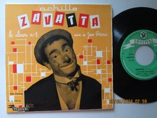 SP  ORIGINAL 60 /45 T ORIGINAL