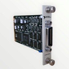 NATIONAL INTRUMENTS Carte