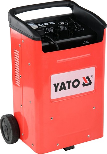 Chargeur rapide demarreur - chargeur,
