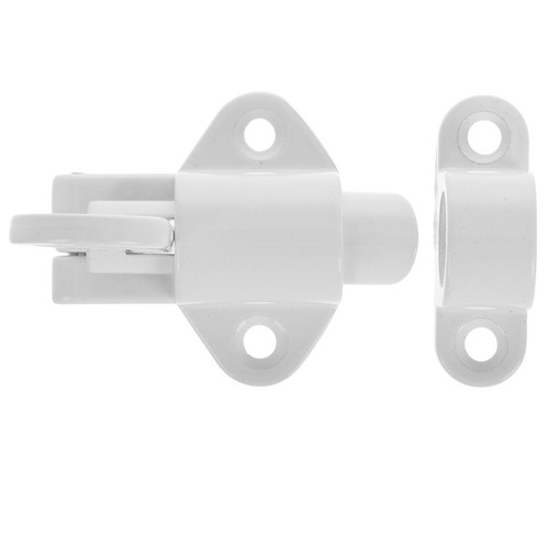 Loquet portail aluminium - portail,