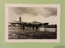 photo avion - 1950-1960' -