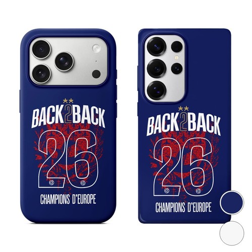 Coque téléphone psg - coque,