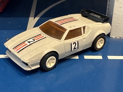 Igra de tomaso pantera - 1/45,