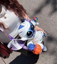 Costume Stitch Halloween