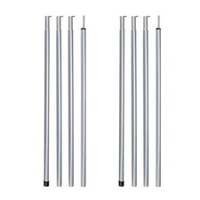 Support d'auvent robuste 2