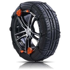 Chaines à neige - Weissenfels