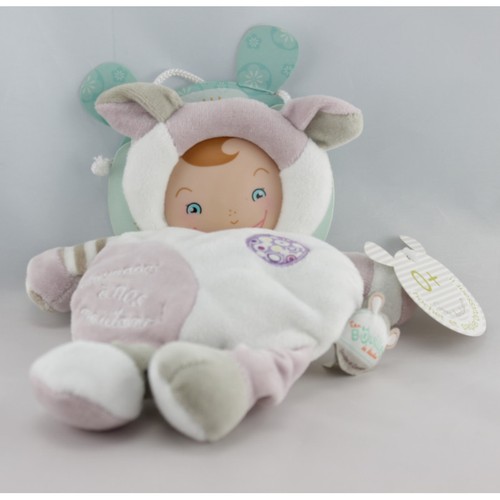 Doudou compagnie les - et,