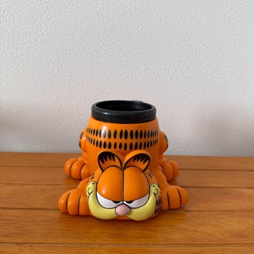 Mug garfield face tasse - mug,