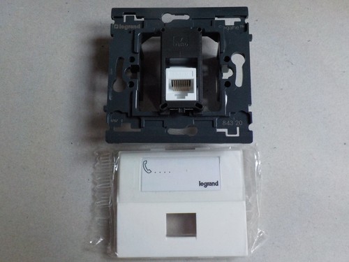 Legrand 84336 84337 84339 - 84337,,