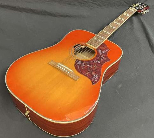 Guitare électrique acoustique