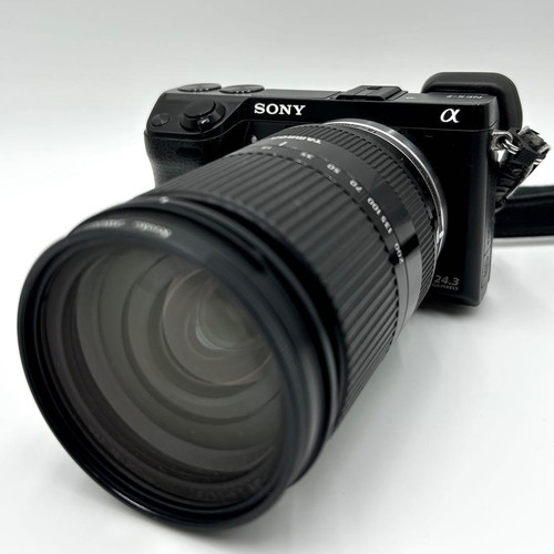 Appareil photo sans - , miroir
