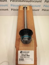 kit tige de verin trim mercury verado 8M0118299 TRIM ROD 200CV 250CV 300CV 350CV