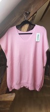 Pull Poncho Neuf Taille 44 Au