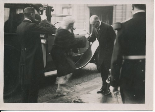 Paris 1925 roi - 1925-30,