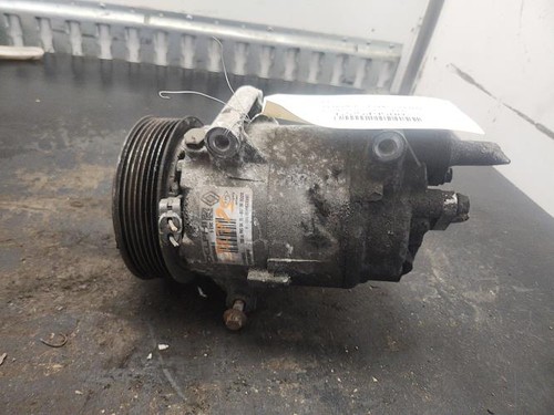 Compresseur clim renault grand - compresseur,