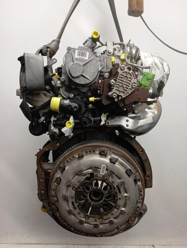 Moteur renault laguna - laguna, 3