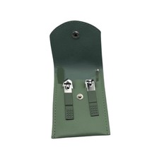 Set onglerie Vert amande