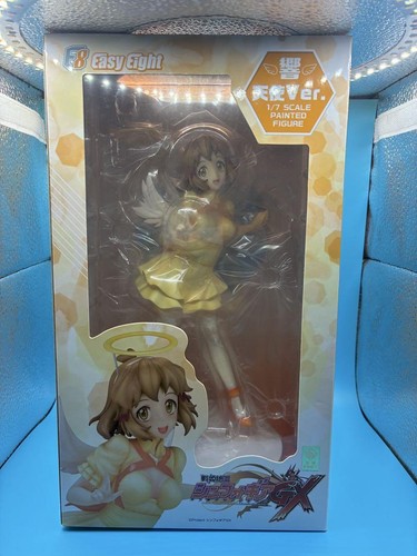 Symphogear animegx hibiki - symphogear,