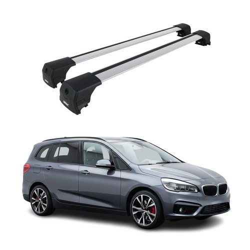 Barres toit transversales - toit,