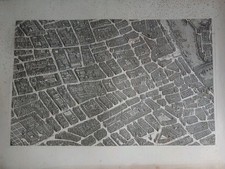 PLAN DE TURGOT  L. BRETEZ