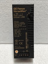 GE FANUC VERSAMAX IC200PWR002D
