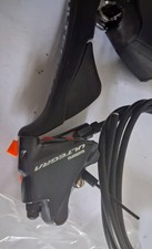 Shimano 8070 Hydraulic LH