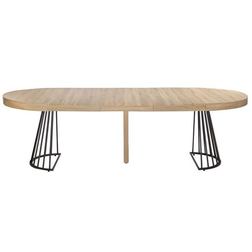 Table repas extensible - de,