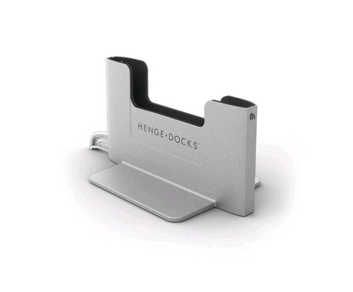 Henge docks vertical docking - henge,