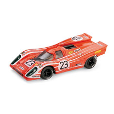 PORSCHE 917 K N.23 WINNER LE