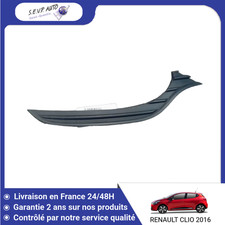 ?? ENJOLIVEUR PARE-CHOC AVD RENAULT CLIO IV ➤260446897R ♻️