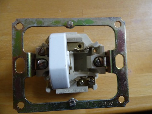 Legrand chambord ancien - legrand,
