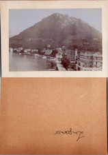 Suisse, Schweiz, Tessin