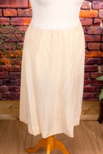 Vintage Orig 60S Jupon Fluide