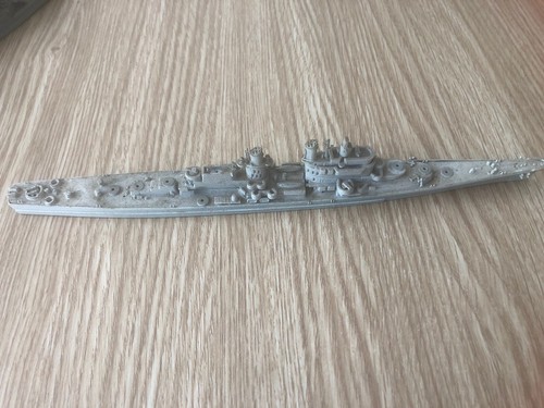 Maquette bateau guerre - bateau, de