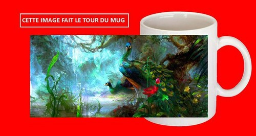 Mug tasse ceramique - mug,