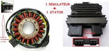 STATOR ALTERNATEUR REGULATEUR