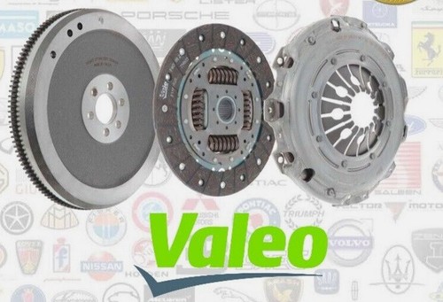 Kit embrayage valeo pour - valeo, land