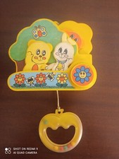 boîte à musique vintage